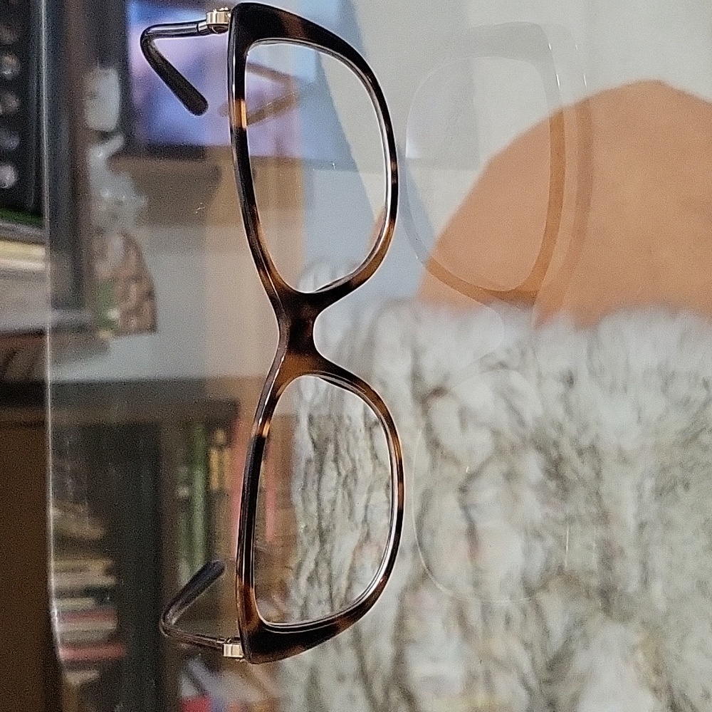 Versace Eyeglases